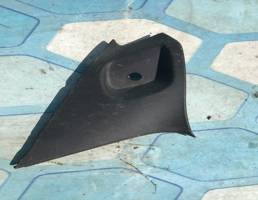 Накладка стойки для Opel Astra H (2004-2015)  запчасти бу