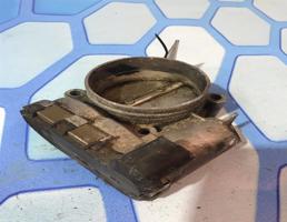 Дроссельная заслонка для Audi A6 / C5 (1997-2004)  запчасти бу