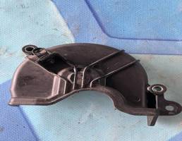 Защитный кожух ГРМ для VW Golf VII (2012-2017)  запчасти бу