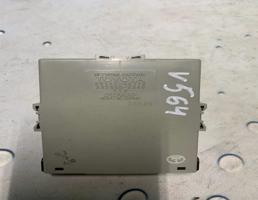 Блок электронный для Lexus RX 400h (2003-2009)  запчасти бу