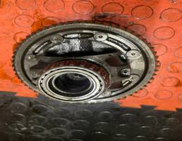 Дифференциал КПП для VW Polo 5 (2009-2015)  запчасти бу