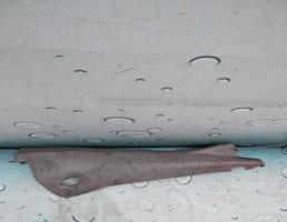 Обшивка багажника для VW Touareg 1 (2002-2007)  запчасти бу