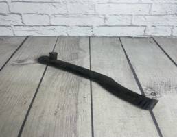 Патрубок для Skoda Fabia 2 (2007-2015)  запчасти бу