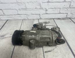 Компрессор кондиционера для Skoda Fabia 2 (2007-2015)  запчасти бу