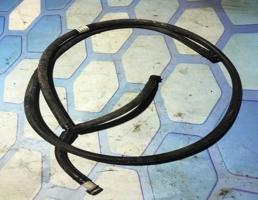 Шланг для Mercedes ML W164 M-Klasse (2005-2011)  запчасти бу