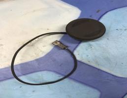 Динамик для Audi A6 / C5 (1997-2004)  запчасти бу