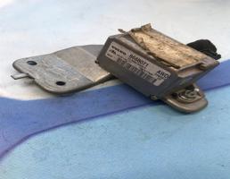 Датчик ускорения для Volvo XC70 Cross Country (2000-2006)  запчасти бу