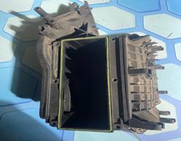 Коллектор впускной для Audi A1 (2010-)  запчасти бу