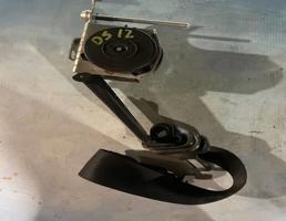 Ремень безопасности передний правый для Opel Astra H (2004-2015)  запчасти бу