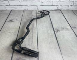 Трубка системы охлаждения АКПП для Audi A6 / C6 4F (2004-2011)  запчасти бу