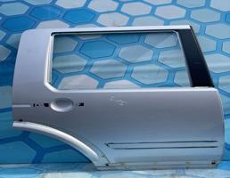 Дверь задняя правая для Land Rover Discovery III (2004-2009)  запчасти бу