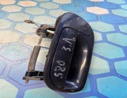 Ручка двери внешняя для Volvo S80 I (1998-2006)  запчасти бу