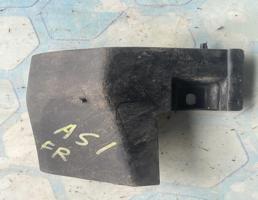 Накладка порога наружная правая для Mercedes ML W164 M-Klasse (2005-2011)  запчасти бу