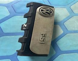 Ресивер воздушный для VW Passat B6 (2005-2010)  запчасти бу