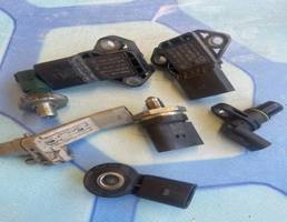 Комплект датчиков для Skoda Octavia / A7 / (2013-2021)  запчасти бу