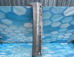 Накладка порога левая внешняя задняя часть для Volvo XC90 (2002-2015)  запчасти бу