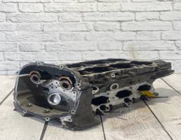 ГБЦ в сборе для Audi A6 / C6 4F (2004-2011)  запчасти бу