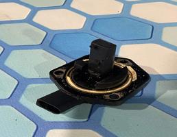 Датчик уровня масла для Skoda Octavia / A5 1Z / (2004-2013)  запчасти бу