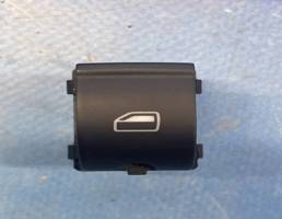 Кнопка стеклоподъемника для Audi A4 / B7 (2005-2007)  запчасти бу