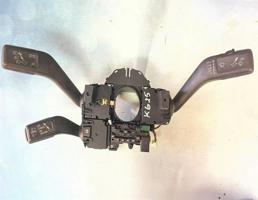 Переключатель подрулевой в сборе для VW Passat B6 (2005-2010)  запчасти бу