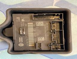 Блок комфорта для Audi A7 (2011-)  запчасти бу