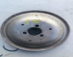 Шкив помпы для Audi A6 / C6 4F (2004-2011)  запчасти бу