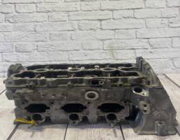 ГБЦ в сборе для Audi A6 / C6 4F (2004-2011)  запчасти бу