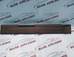 Накладка порога внутренняя левая для Land Rover Range Rover Evoque (2011-2018)  запчасти бу