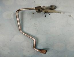 Трубка топливная для Audi A6 / C6 4F (2004-2011)  запчасти бу