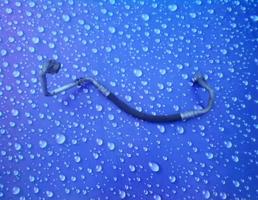 Трубка кондиционера для VW Passat B6 (2005-2010)  запчасти бу