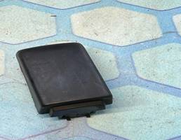 Накладка для Land Rover Freelander 2 (2007-2014)  запчасти бу